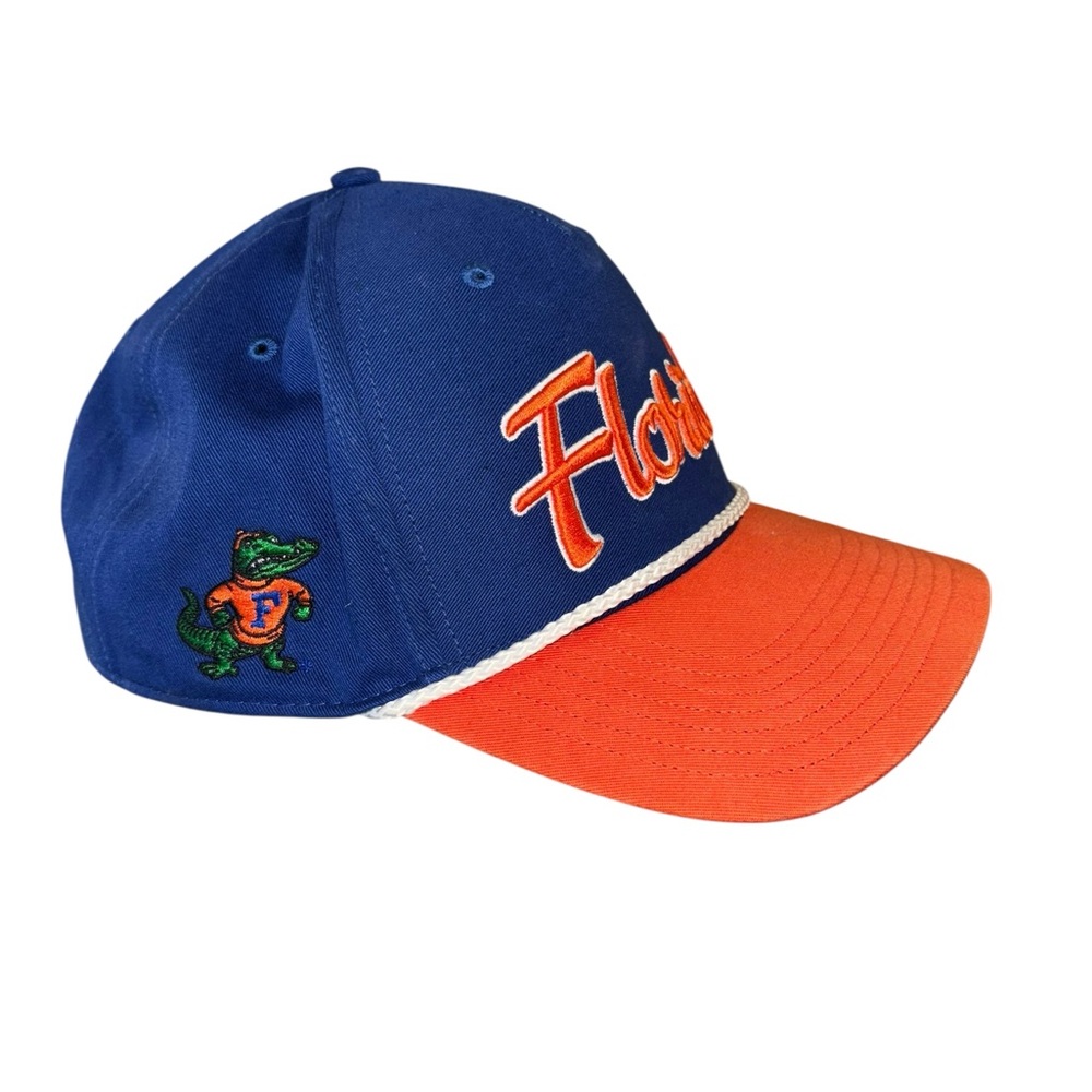 '47 Florida Overhand Script MVP Cap - University of Florida Gators - Picture 4 of 6